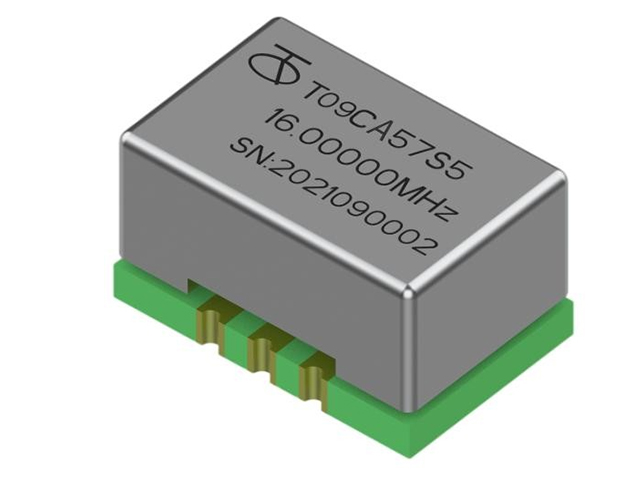 晶振采购要了解的知识