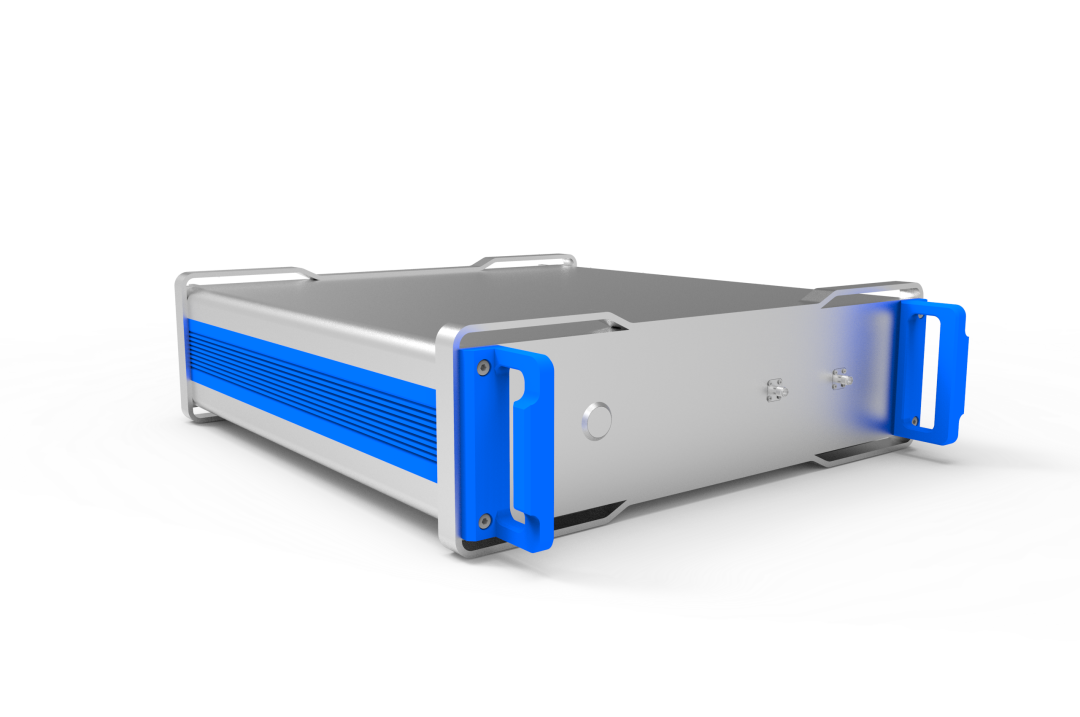 【新品速递】超低相位噪声蓝宝石频率源TQSRO-R20